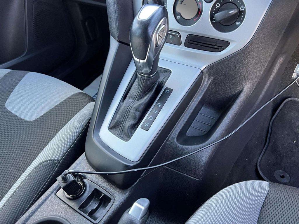 Used Ford Focus 2013 for sale - 76900897: Photo 33