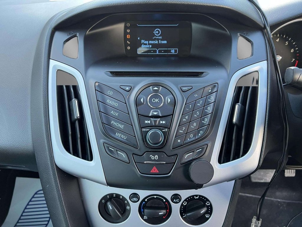 Used Ford Focus 2013 for sale - 76900897: Photo 34