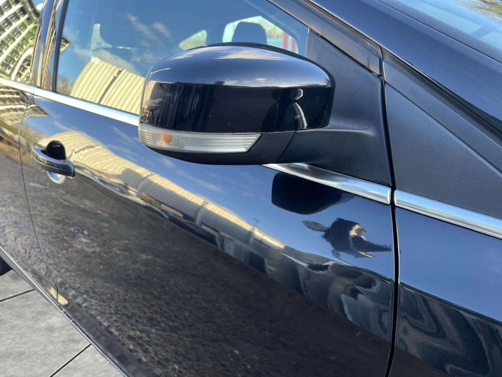 Used Ford Focus 2013 for sale - 76900897: Photo 39