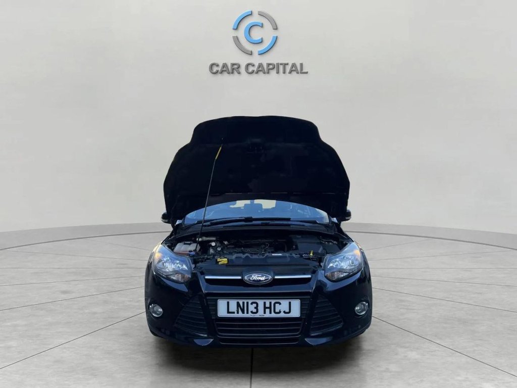 Used Ford Focus 2013 for sale - 76900897: Photo 40