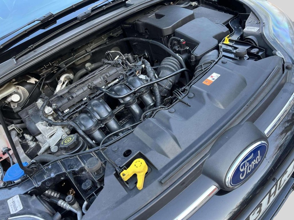 Used Ford Focus 2013 for sale - 76900897: Photo 41