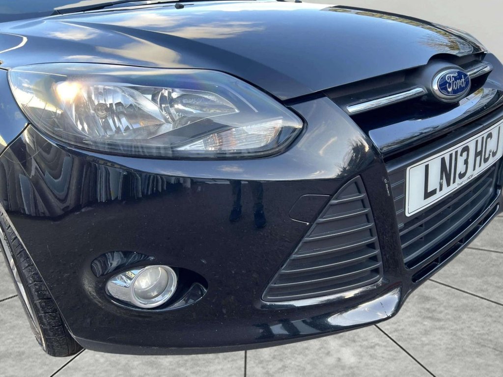 Used Ford Focus 2013 for sale - 76900897: Photo 42