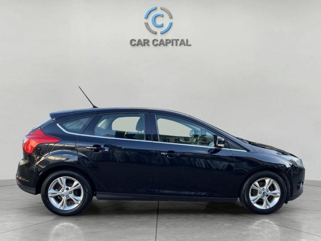 Used Ford Focus 2013 for sale - 76900897: Photo 5