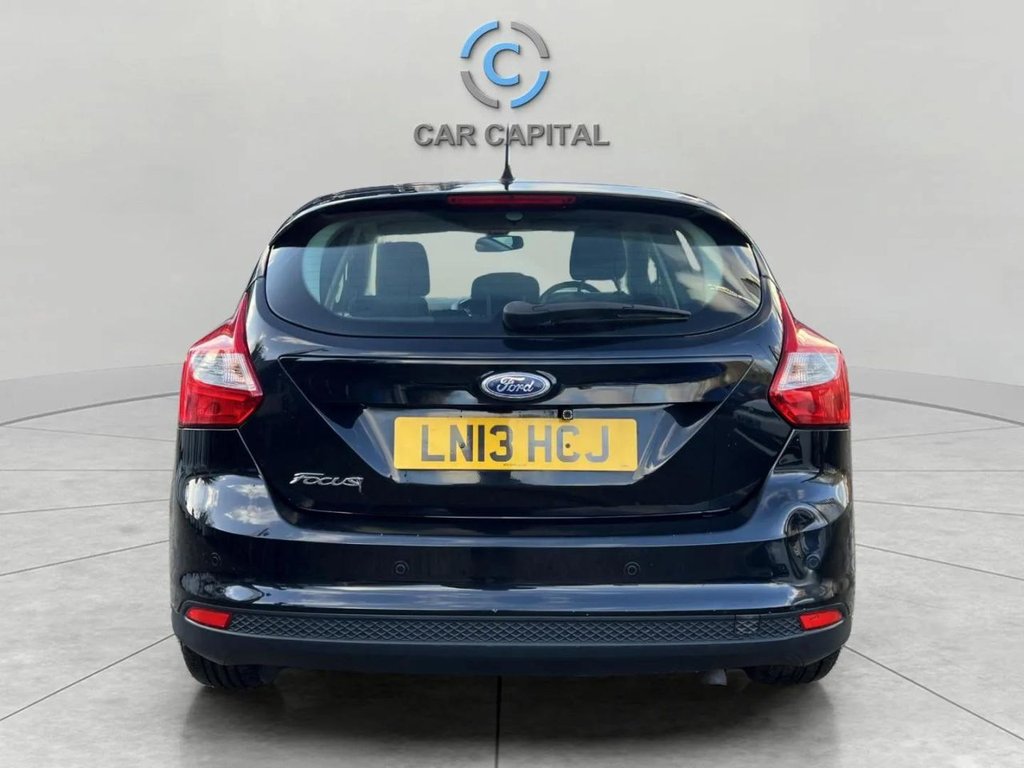 Used Ford Focus 2013 for sale - 76900897: Photo 6