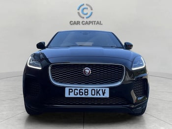 Used Jaguar E-Pace 2019 for sale - 79350392: Photo