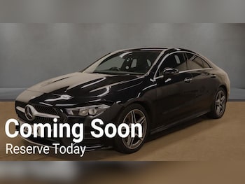 Used Mercedes-Benz CLA 2021 for sale - 79210288: Photo