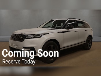 Used Land Rover Range Rover Velar 2018 for sale - 79197368: Photo
