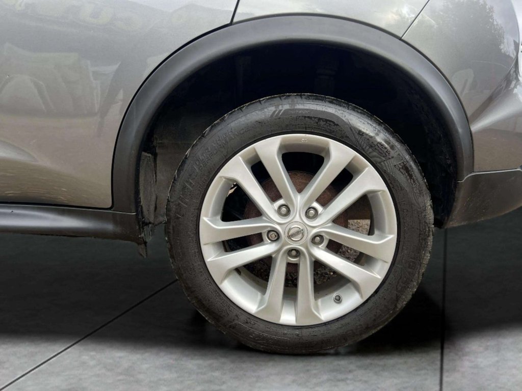 Used Nissan Juke 2016 for sale - 76496351: Photo 15