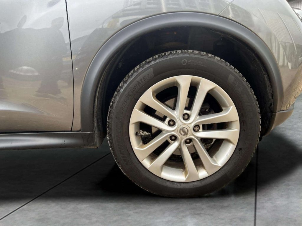 Used Nissan Juke 2016 for sale - 76496351: Photo 18