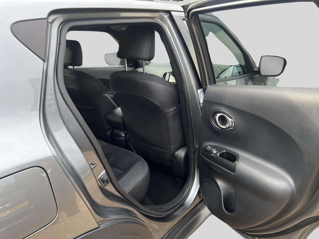 Used Nissan Juke 2016 for sale - 76496351: Photo 21