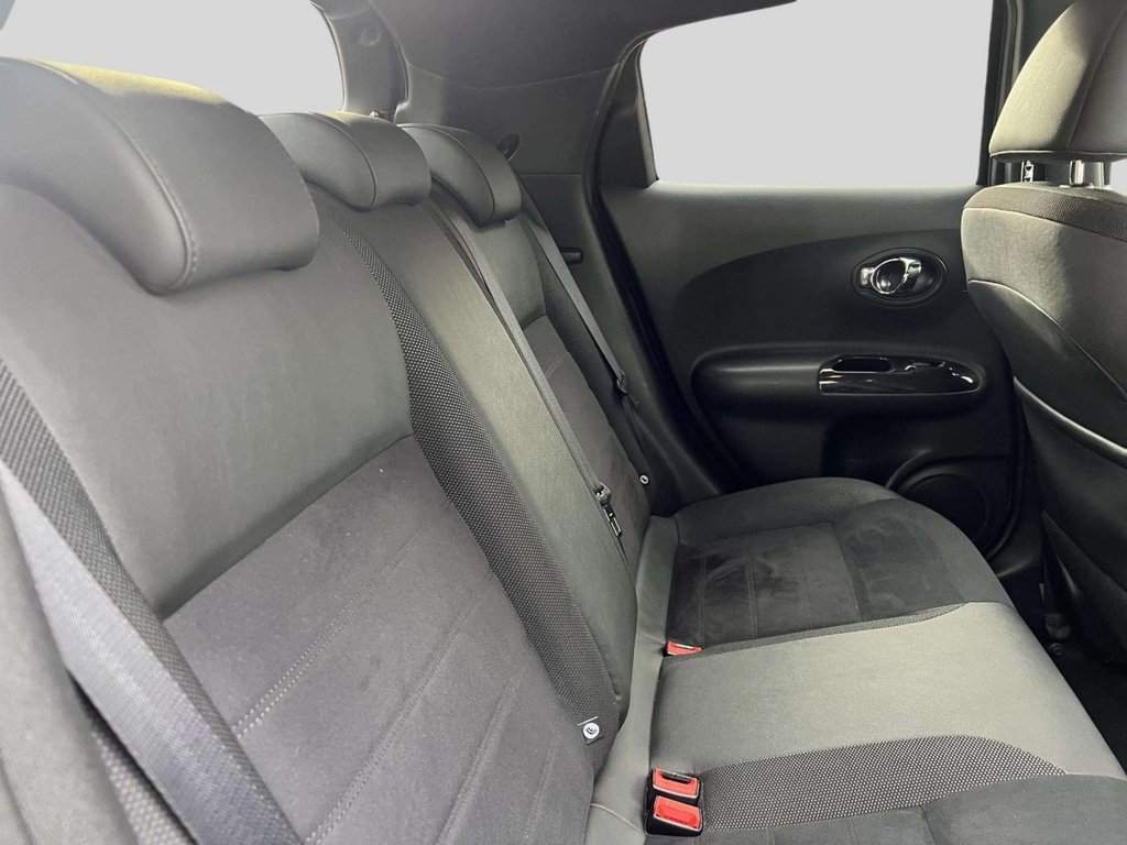Used Nissan Juke 2016 for sale - 76496351: Photo 24