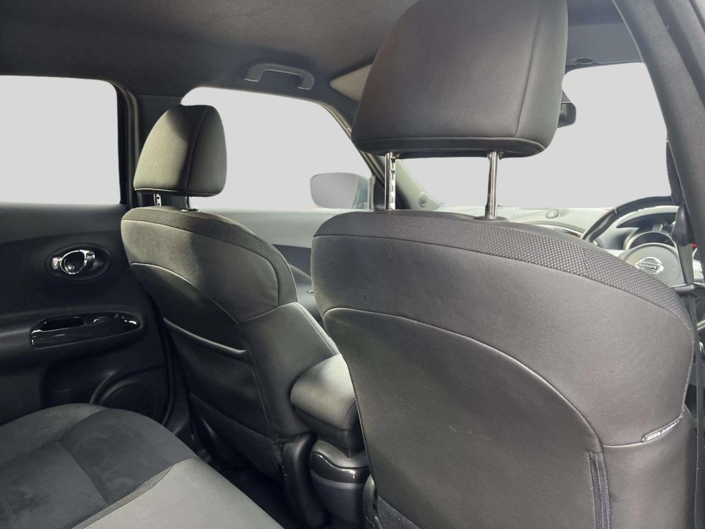 Used Nissan Juke 2016 for sale - 76496351: Photo 25