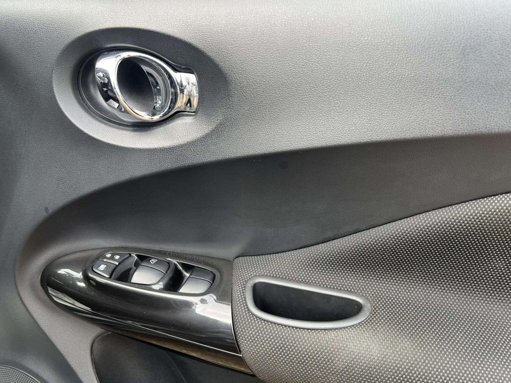 Used Nissan Juke 2016 for sale - 76496351: Photo 28