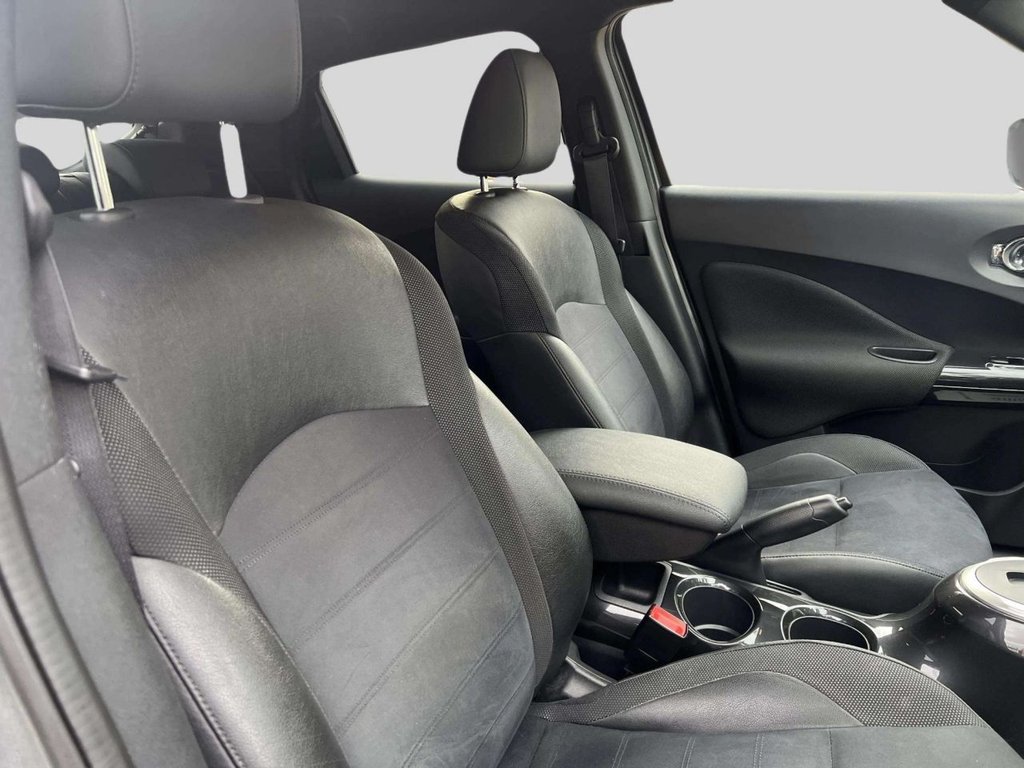 Used Nissan Juke 2016 for sale - 76496351: Photo 31