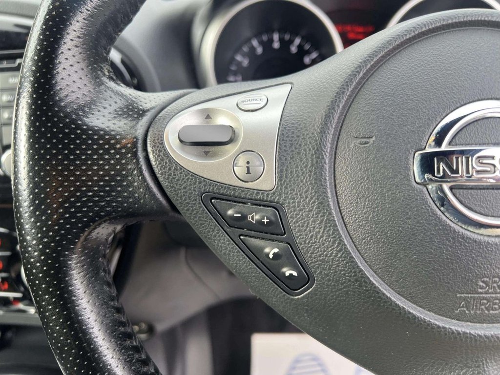 Used Nissan Juke 2016 for sale - 76496351: Photo 34