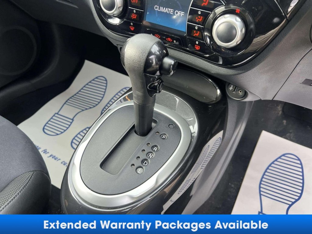 Used Nissan Juke 2016 for sale - 76496351: Photo 39