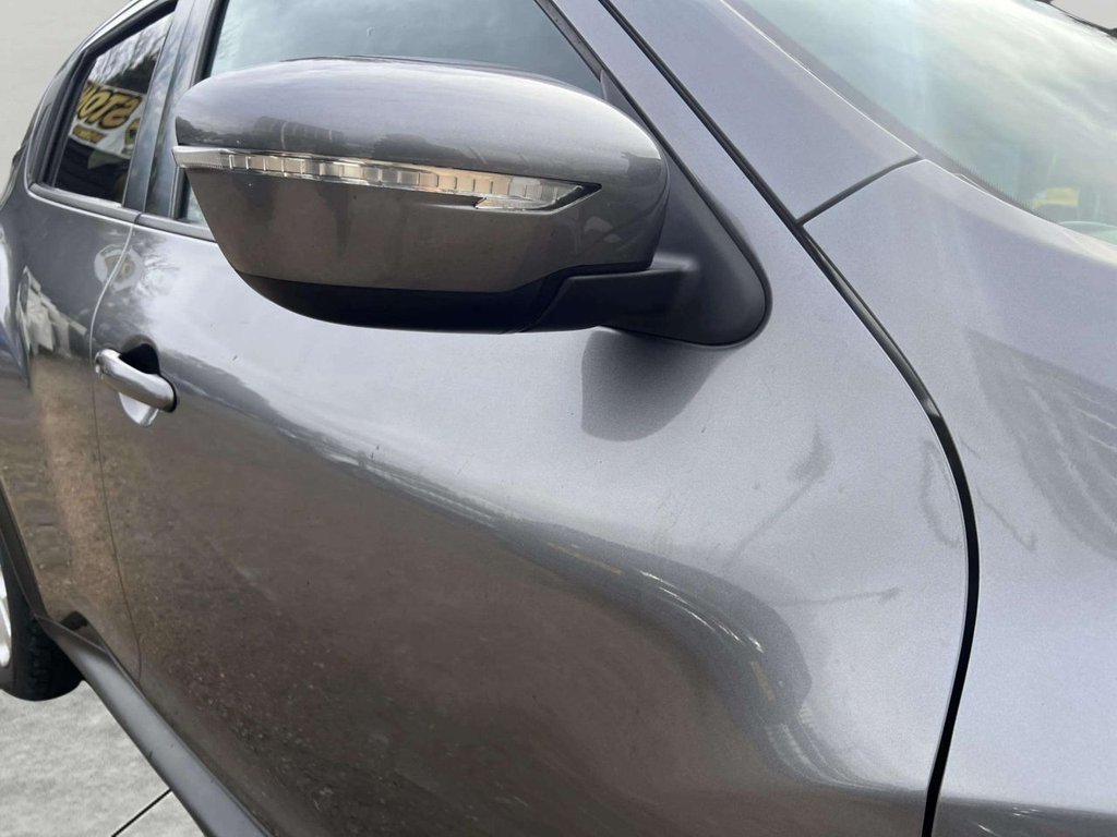 Used Nissan Juke 2016 for sale - 76496351: Photo 45