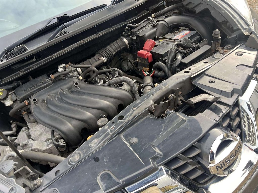 Used Nissan Juke 2016 for sale - 76496351: Photo 47