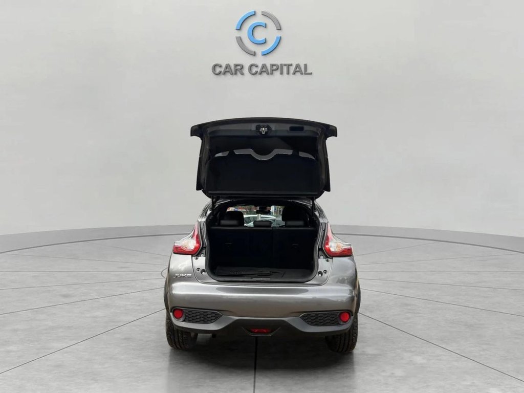 Used Nissan Juke 2016 for sale - 76496351: Photo 8