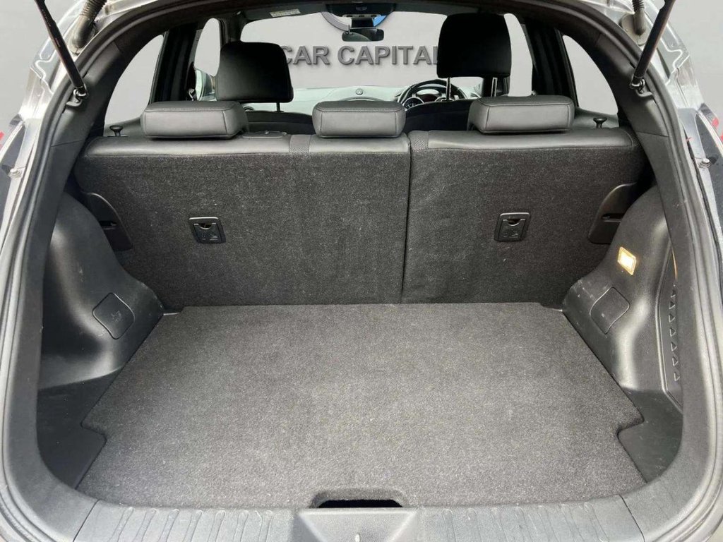 Used Nissan Juke 2016 for sale - 76496351: Photo 9