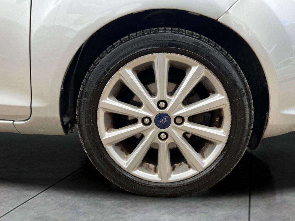 Used Ford Fiesta 2015 for sale - 76376004: Photo 18