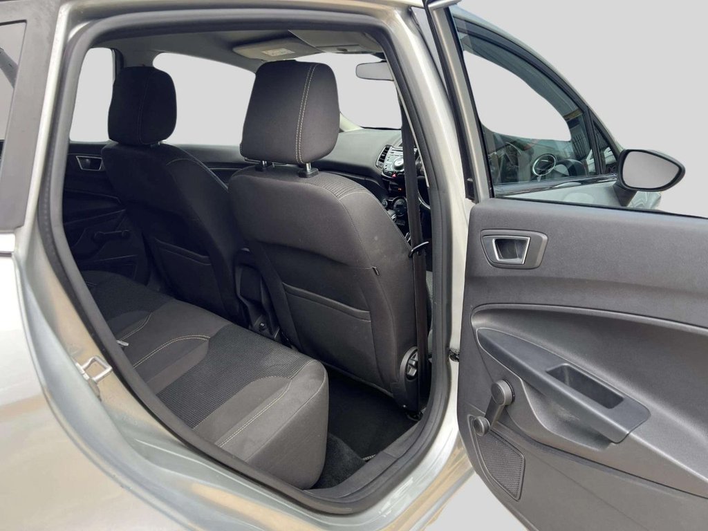 Used Ford Fiesta 2015 for sale - 76376004: Photo 21