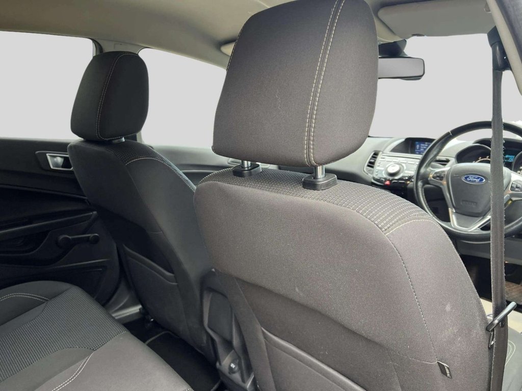 Used Ford Fiesta 2015 for sale - 76376004: Photo 25