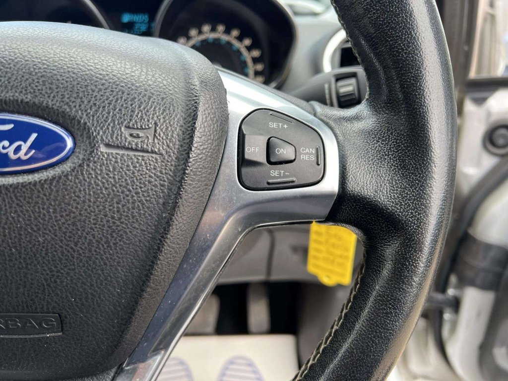 Used Ford Fiesta 2015 for sale - 76376004: Photo 35