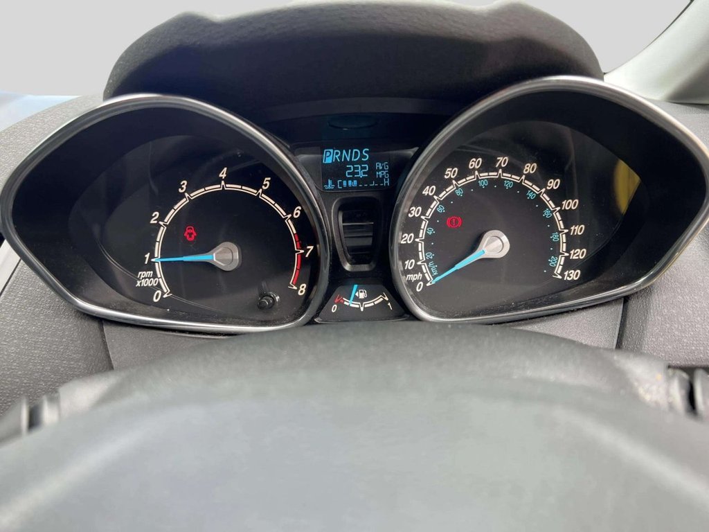 Used Ford Fiesta 2015 for sale - 76376004: Photo 37