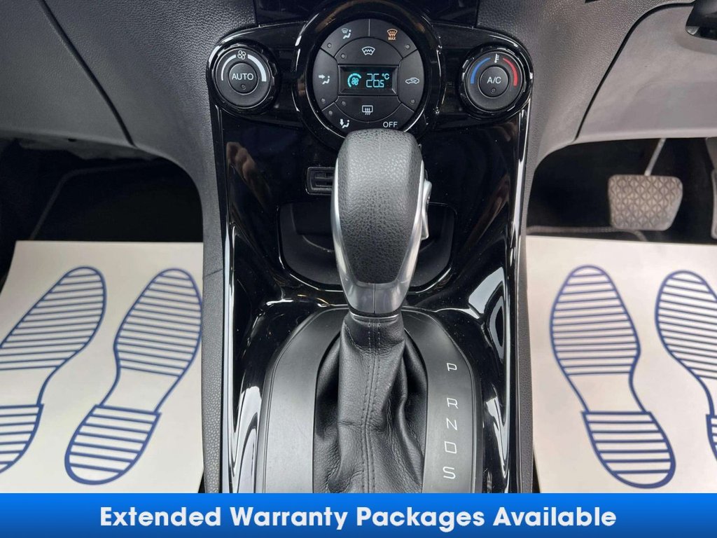 Used Ford Fiesta 2015 for sale - 76376004: Photo 40