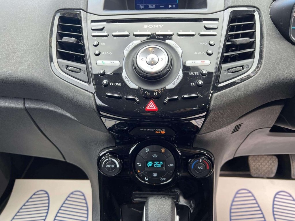 Used Ford Fiesta 2015 for sale - 76376004: Photo 41