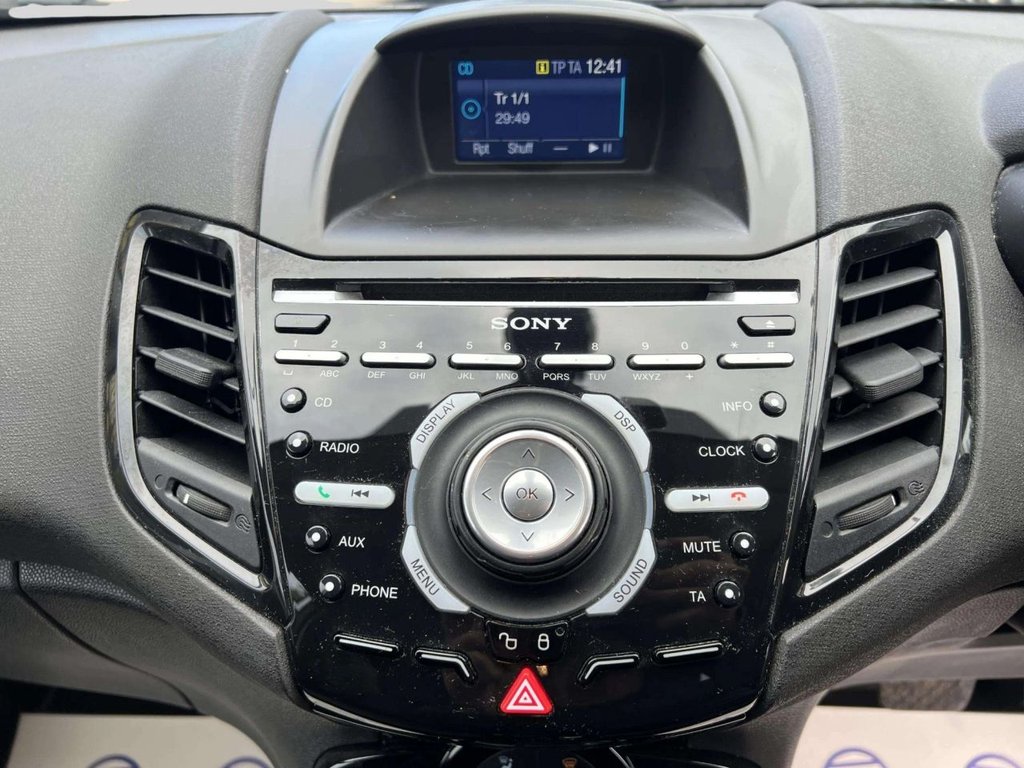 Used Ford Fiesta 2015 for sale - 76376004: Photo 42