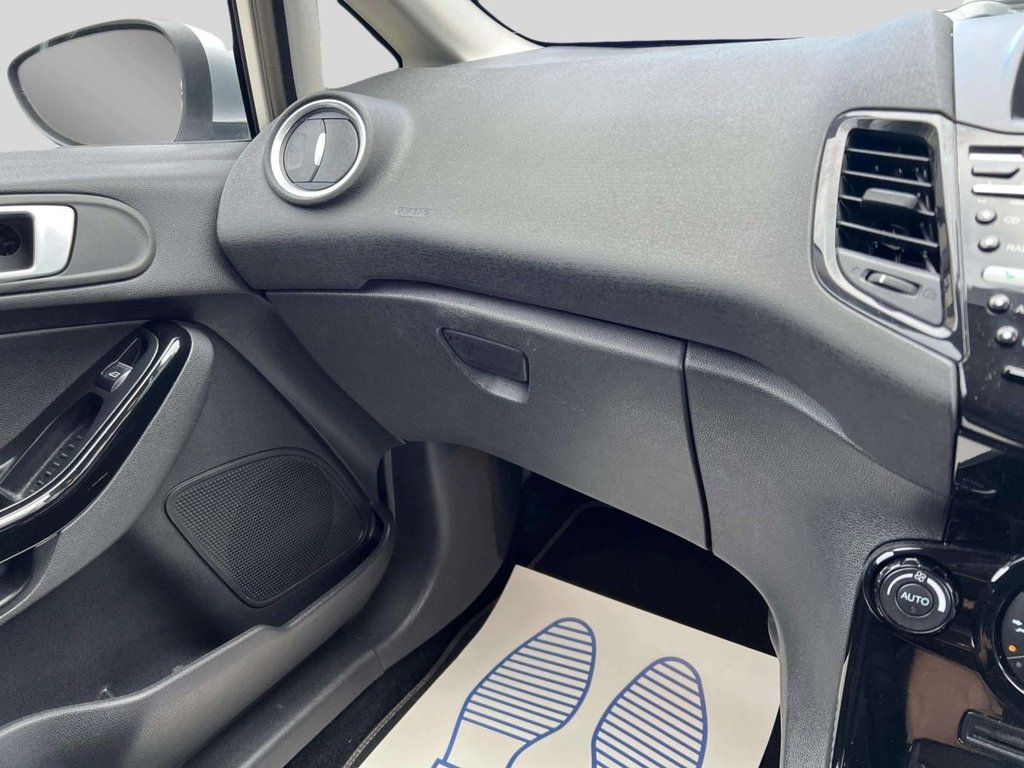 Used Ford Fiesta 2015 for sale - 76376004: Photo 44