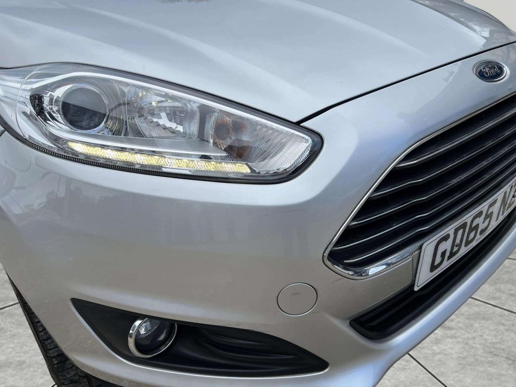 Used Ford Fiesta 2015 for sale - 76376004: Photo 47