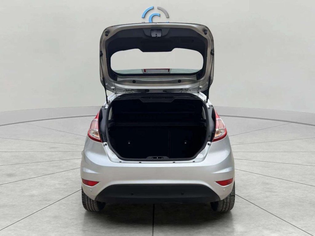 Used Ford Fiesta 2015 for sale - 76376004: Photo 8