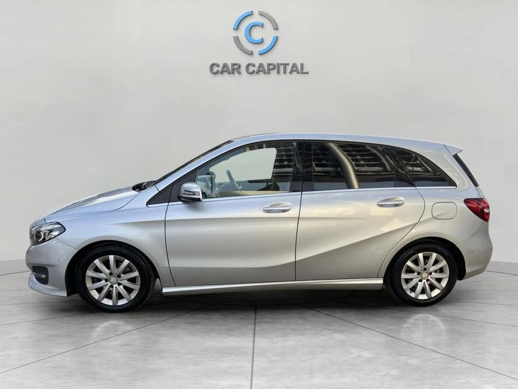 Used Mercedes-Benz B Class 2024 for sale - 77302545: Photo 13