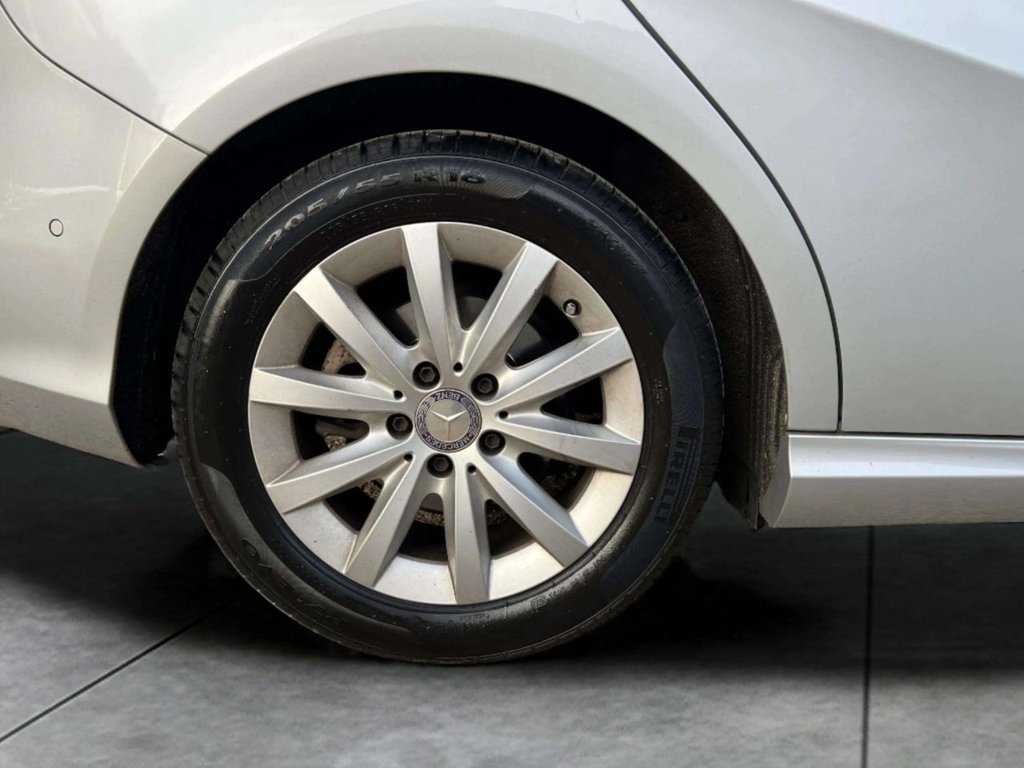 Used Mercedes-Benz B Class 2024 for sale - 77302545: Photo 17