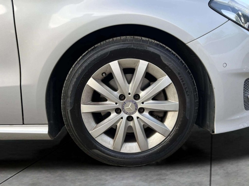 Used Mercedes-Benz B Class 2024 for sale - 77302545: Photo 18