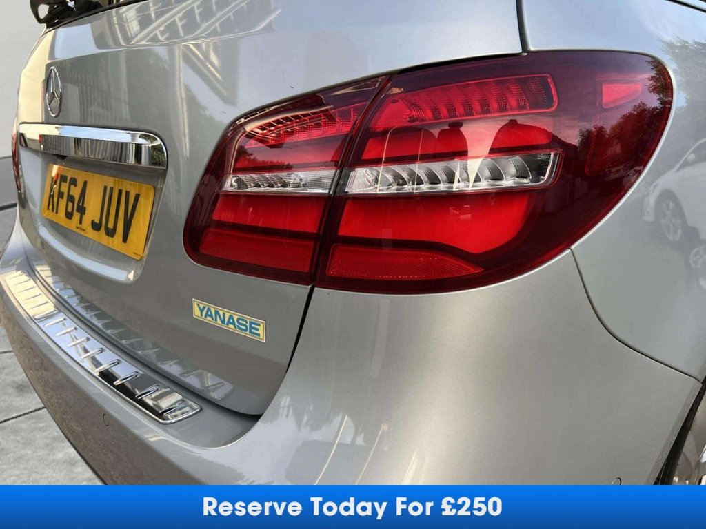 Used Mercedes-Benz B Class 2024 for sale - 77302545: Photo 20