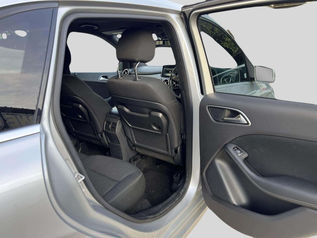 Used Mercedes-Benz B Class 2024 for sale - 77302545: Photo 21