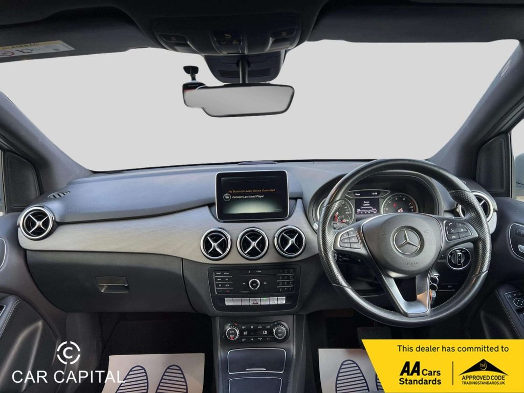 Used Mercedes-Benz B Class 2024 for sale - 77302545: Photo 25