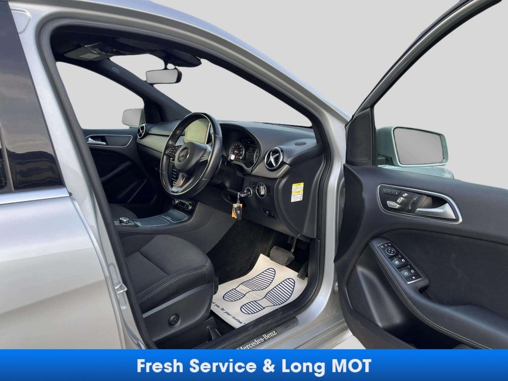 Used Mercedes-Benz B Class 2024 for sale - 77302545: Photo 26