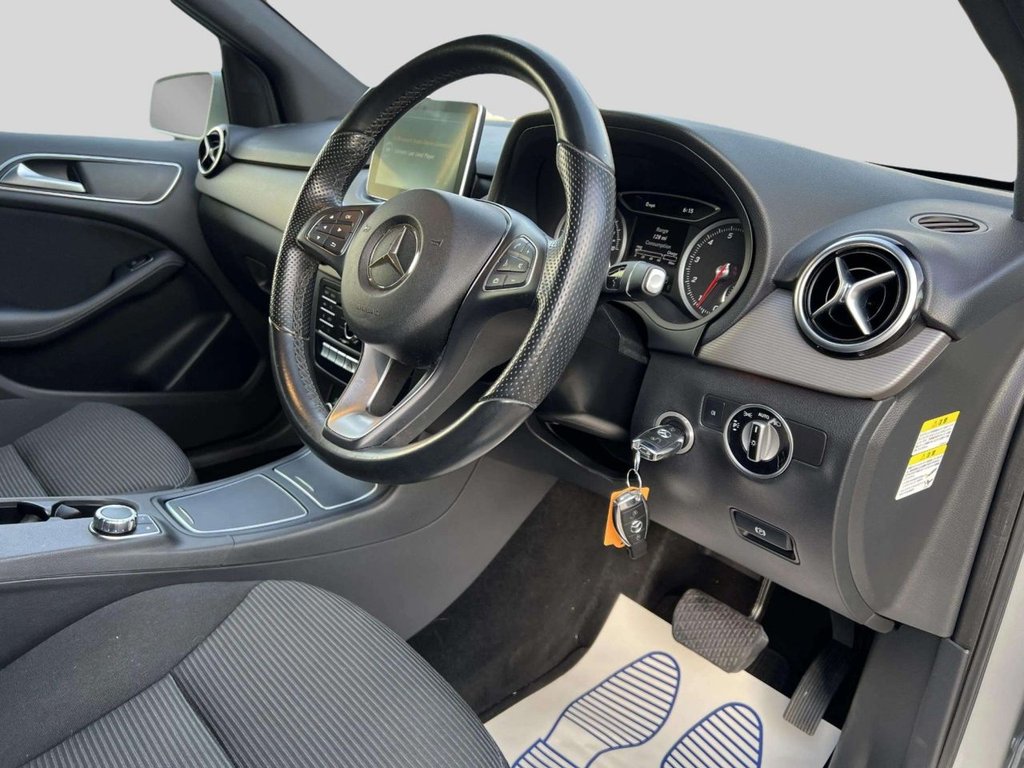 Used Mercedes-Benz B Class 2024 for sale - 77302545: Photo 28