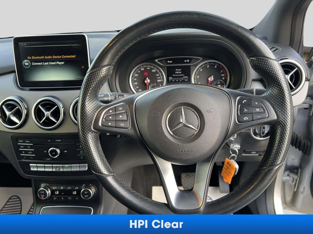 Used Mercedes-Benz B Class 2024 for sale - 77302545: Photo 32
