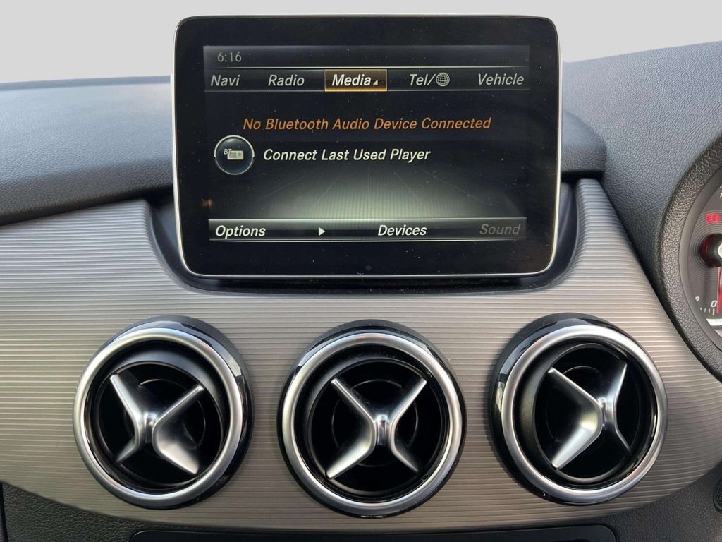 Used Mercedes-Benz B Class 2024 for sale - 77302545: Photo 41