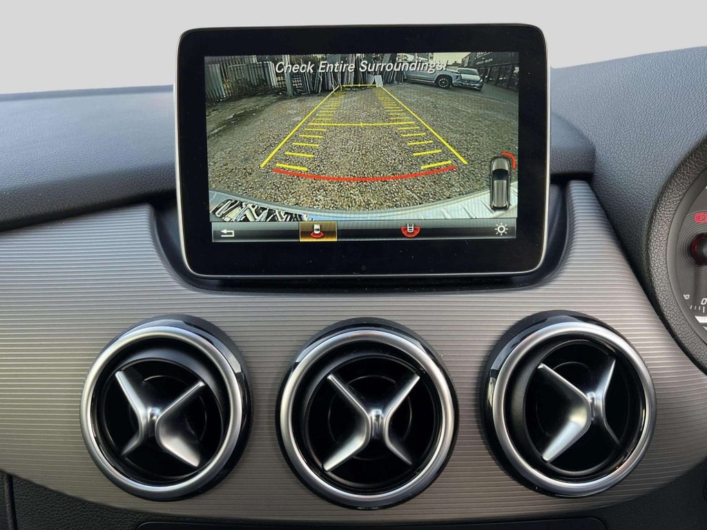 Used Mercedes-Benz B Class 2024 for sale - 77302545: Photo 42