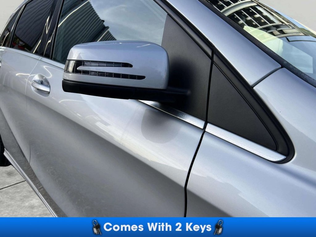 Used Mercedes-Benz B Class 2024 for sale - 77302545: Photo 45