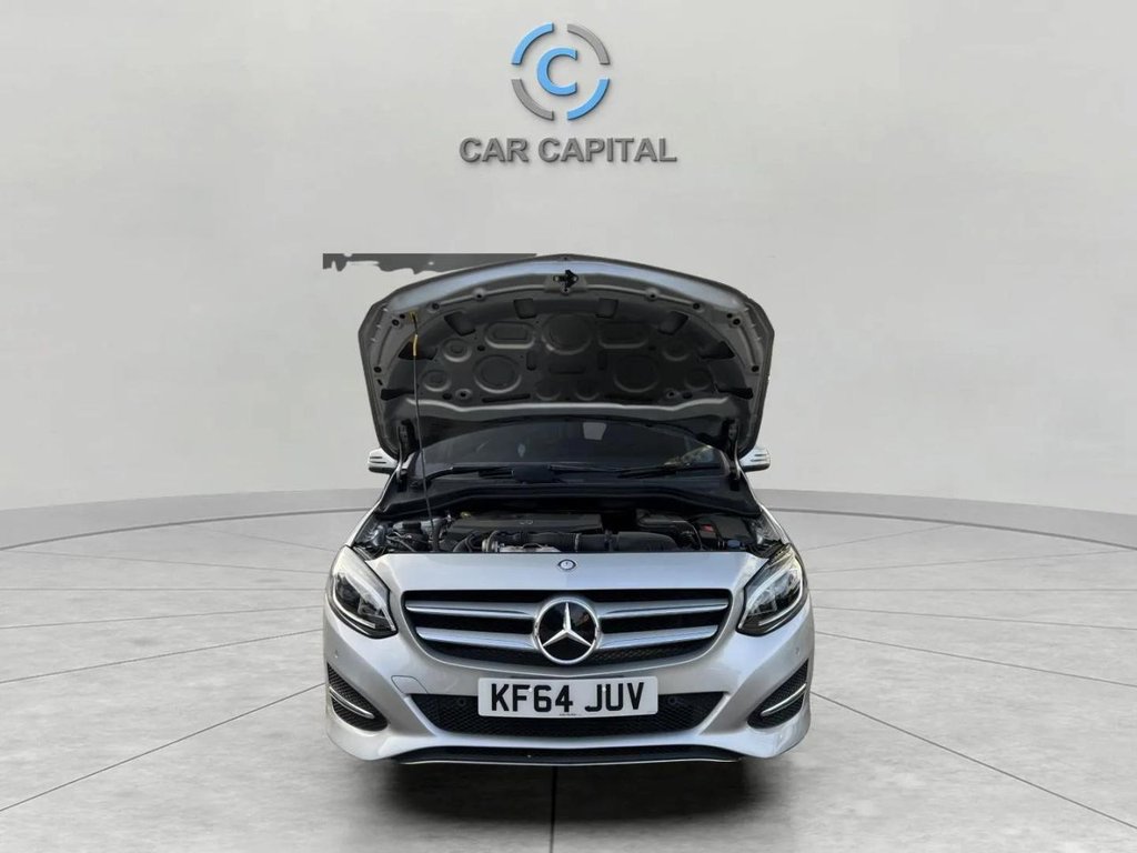 Used Mercedes-Benz B Class 2024 for sale - 77302545: Photo 46