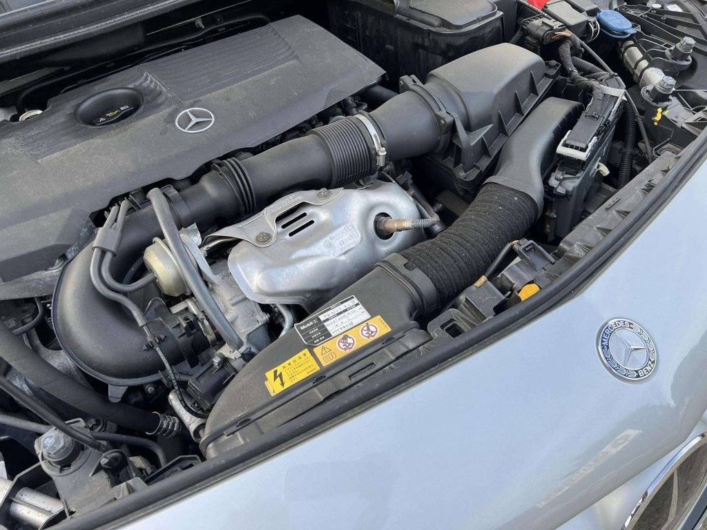 Used Mercedes-Benz B Class 2024 for sale - 77302545: Photo 47