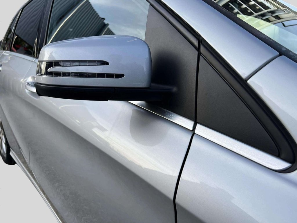 Used Mercedes-Benz B Class 2024 for sale - 77302545: Photo 48